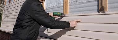 Professional Siding in French Island, WI